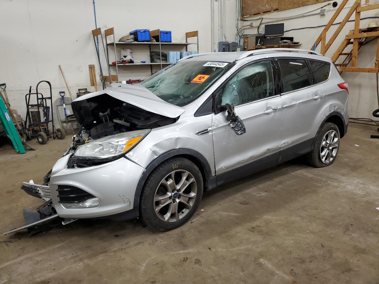 2015 Ford Escape - Image 1