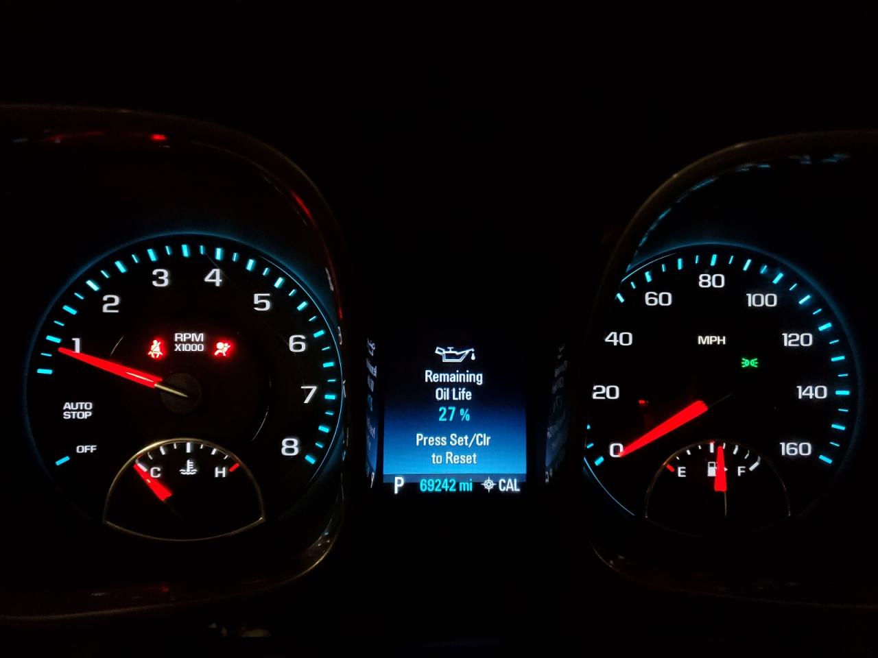 2014 Chevrolet Malibu - Image 9