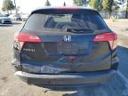 2016 Honda Hr-V Ex en Venta en Rancho Cucamonga, CA - Rear End