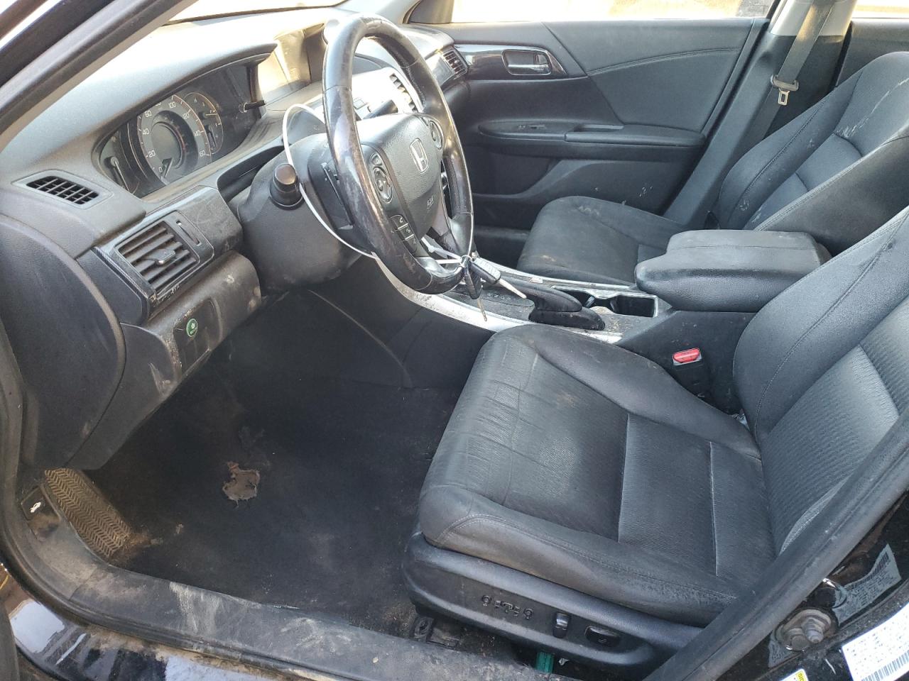 2013 Honda Accord - Image 7