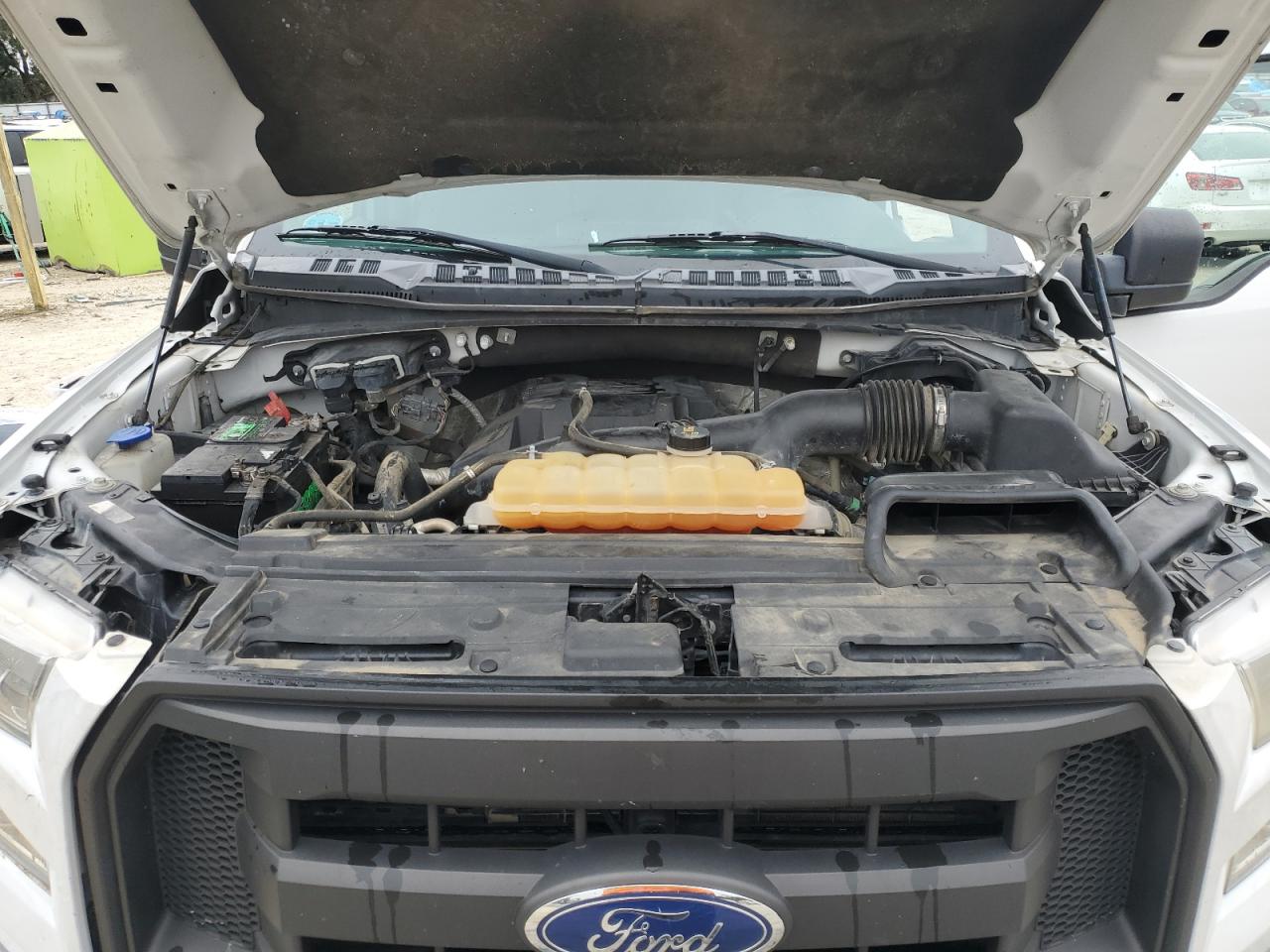 2017 Ford F-150 - Image 11