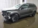 2016 Dodge Journey Se for Sale in Central Square, NY - Front End