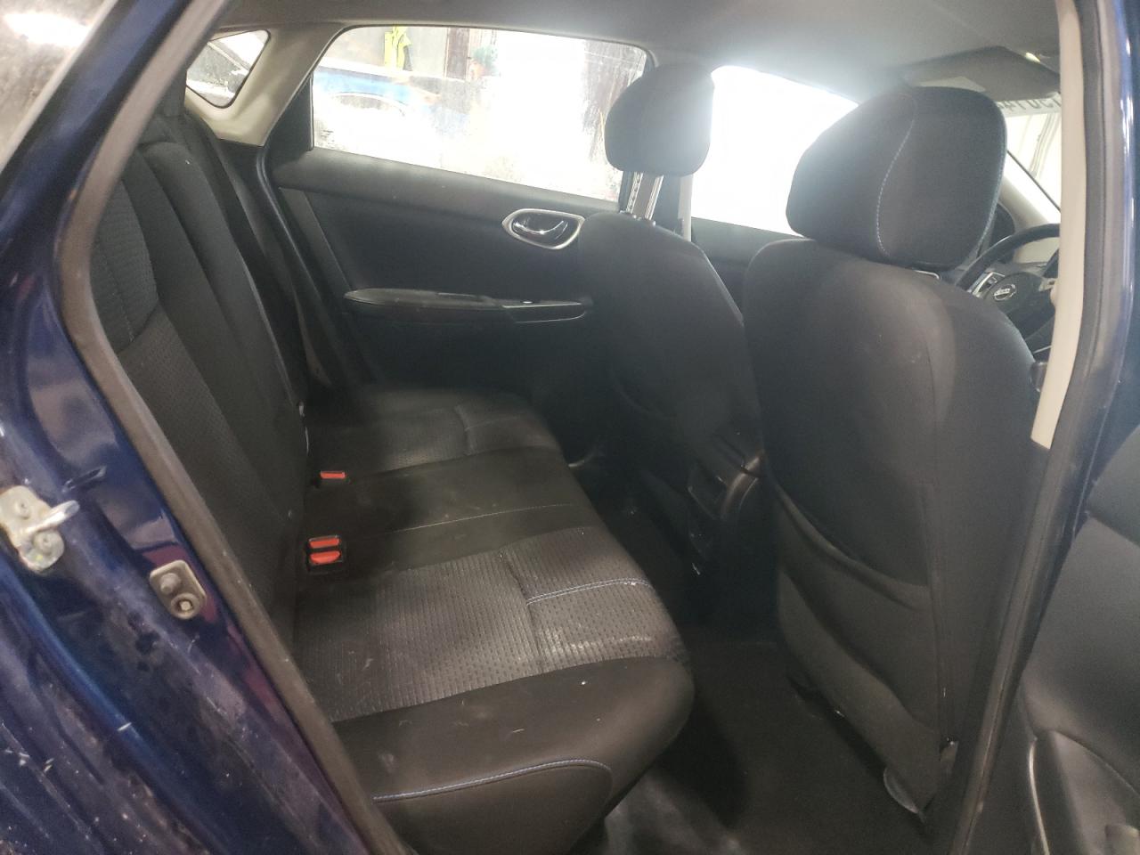 2018 Nissan Sentra - Image 10