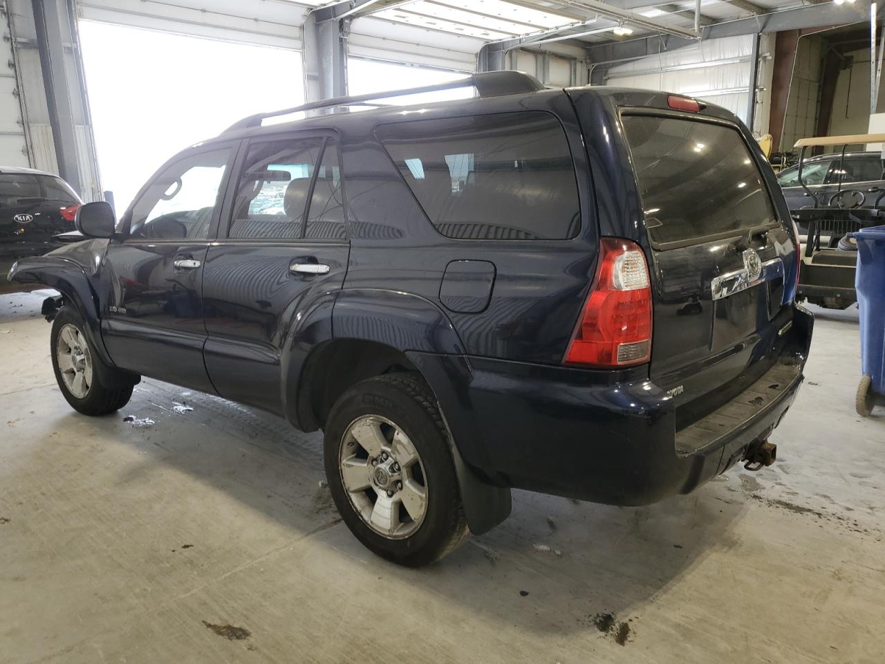 2008 Toyota 4Runner - Image 2
