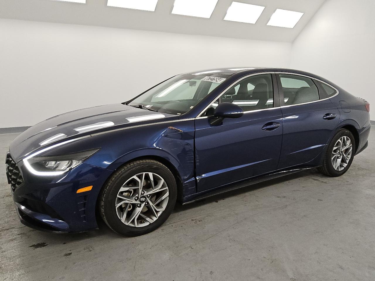 2020 Hyundai Sonata - Image 1