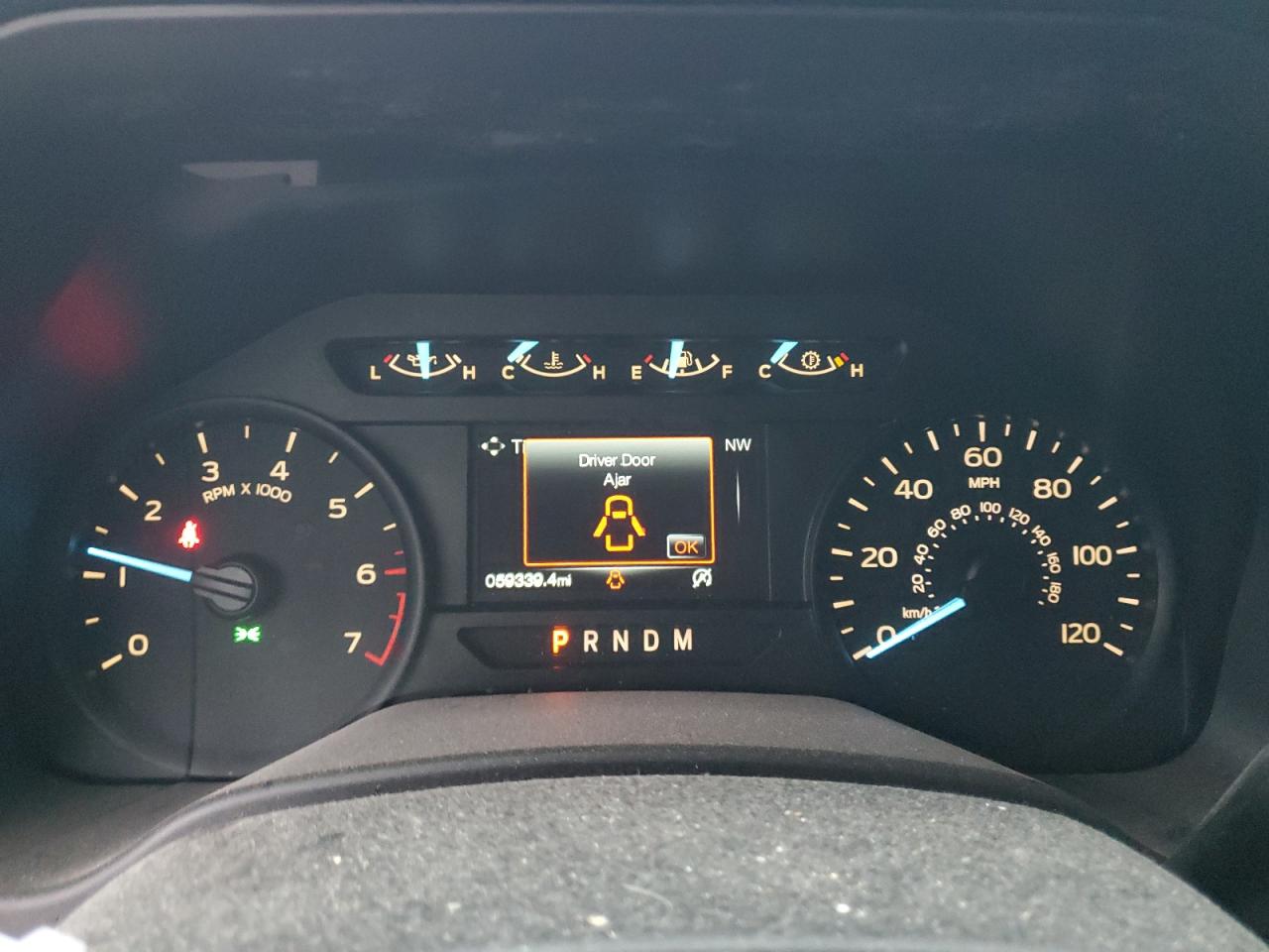 2018 Ford F-150 - Image 9