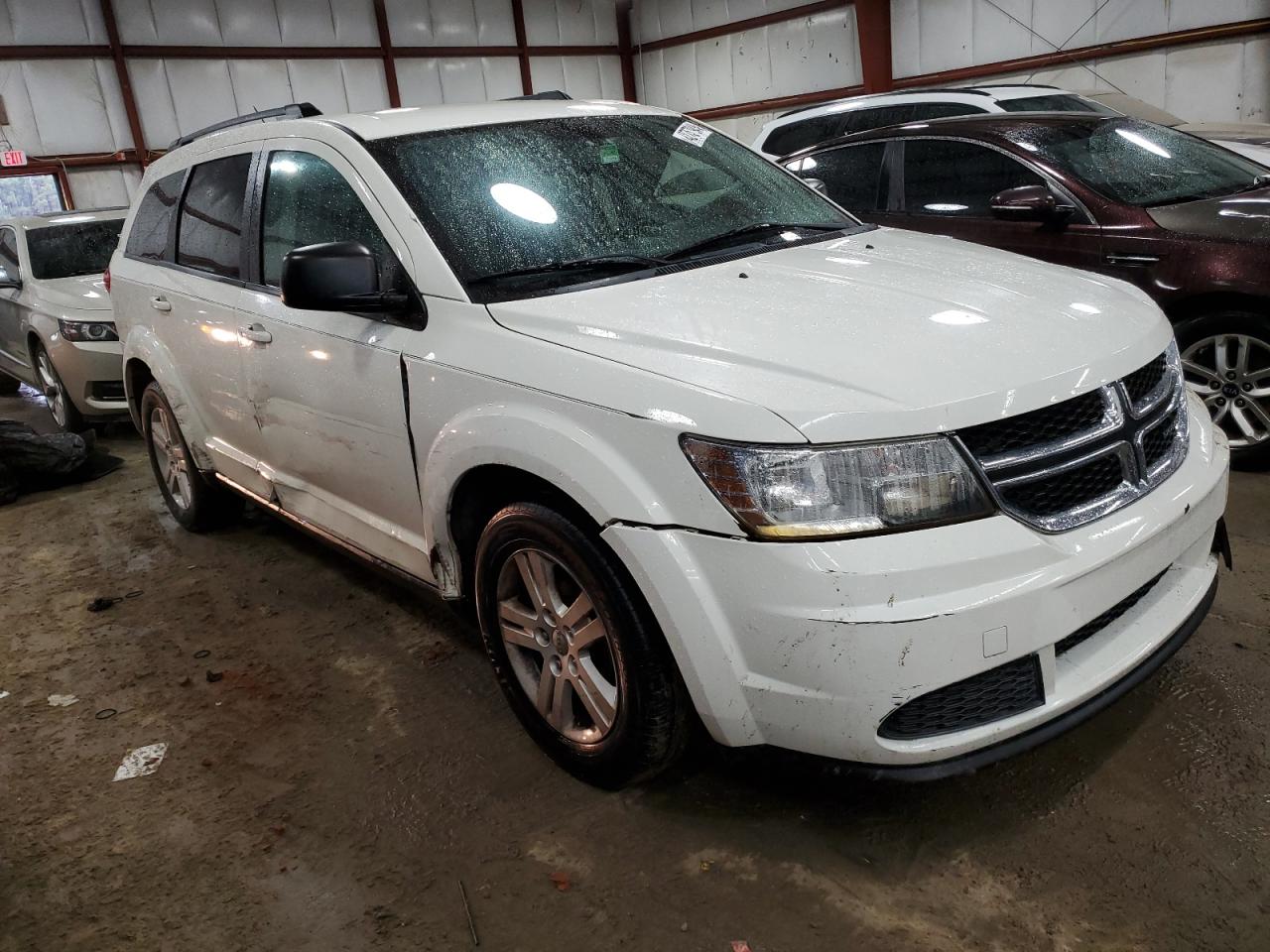 2012 Dodge Journey - Image 4
