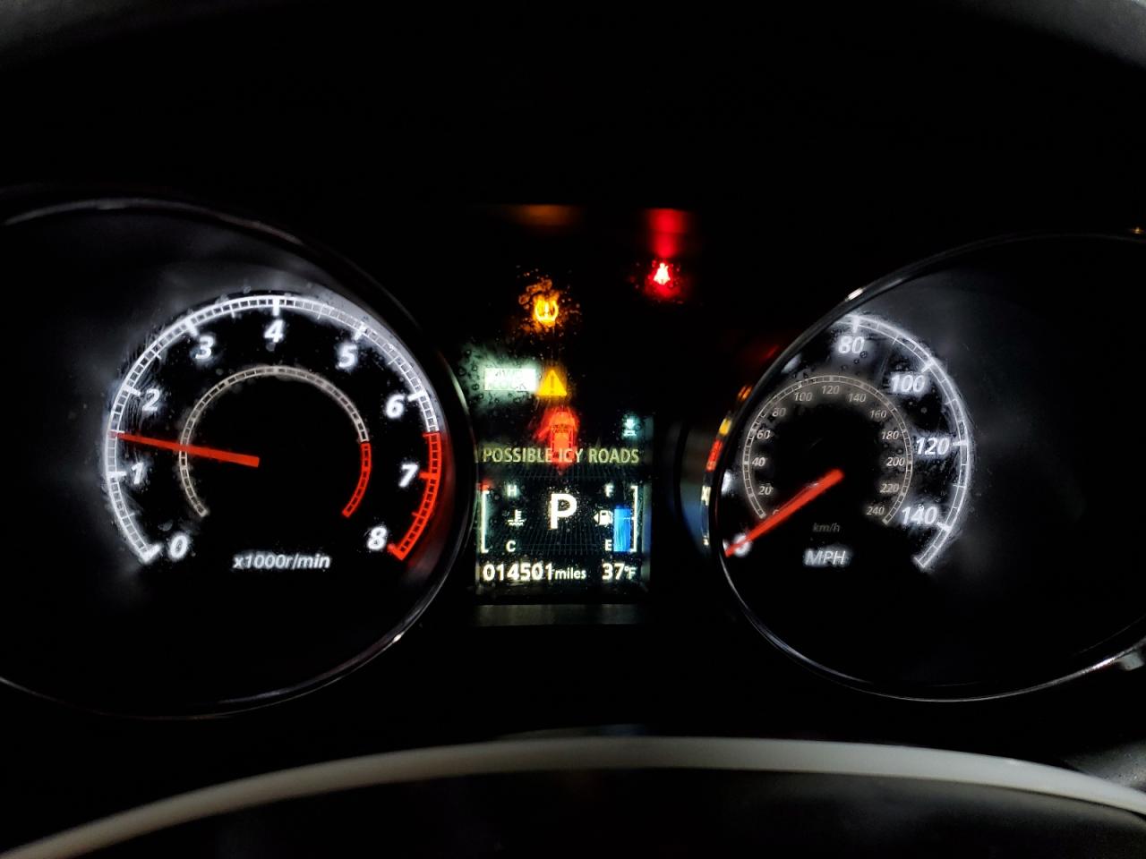 2024 Mitsubishi Outlander - Image 9