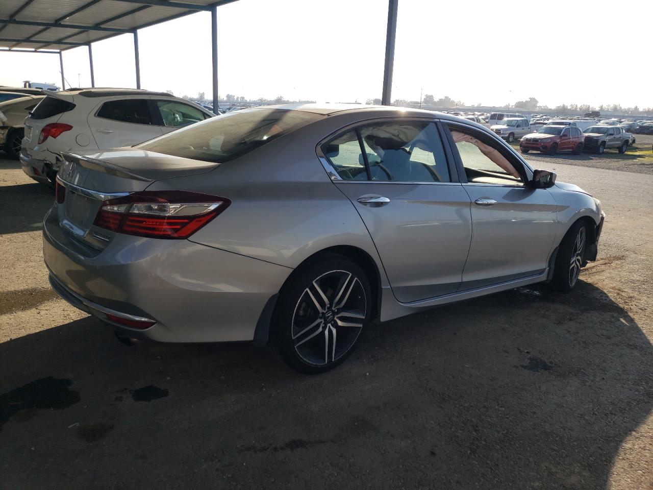 2017 Honda Accord - Image 3