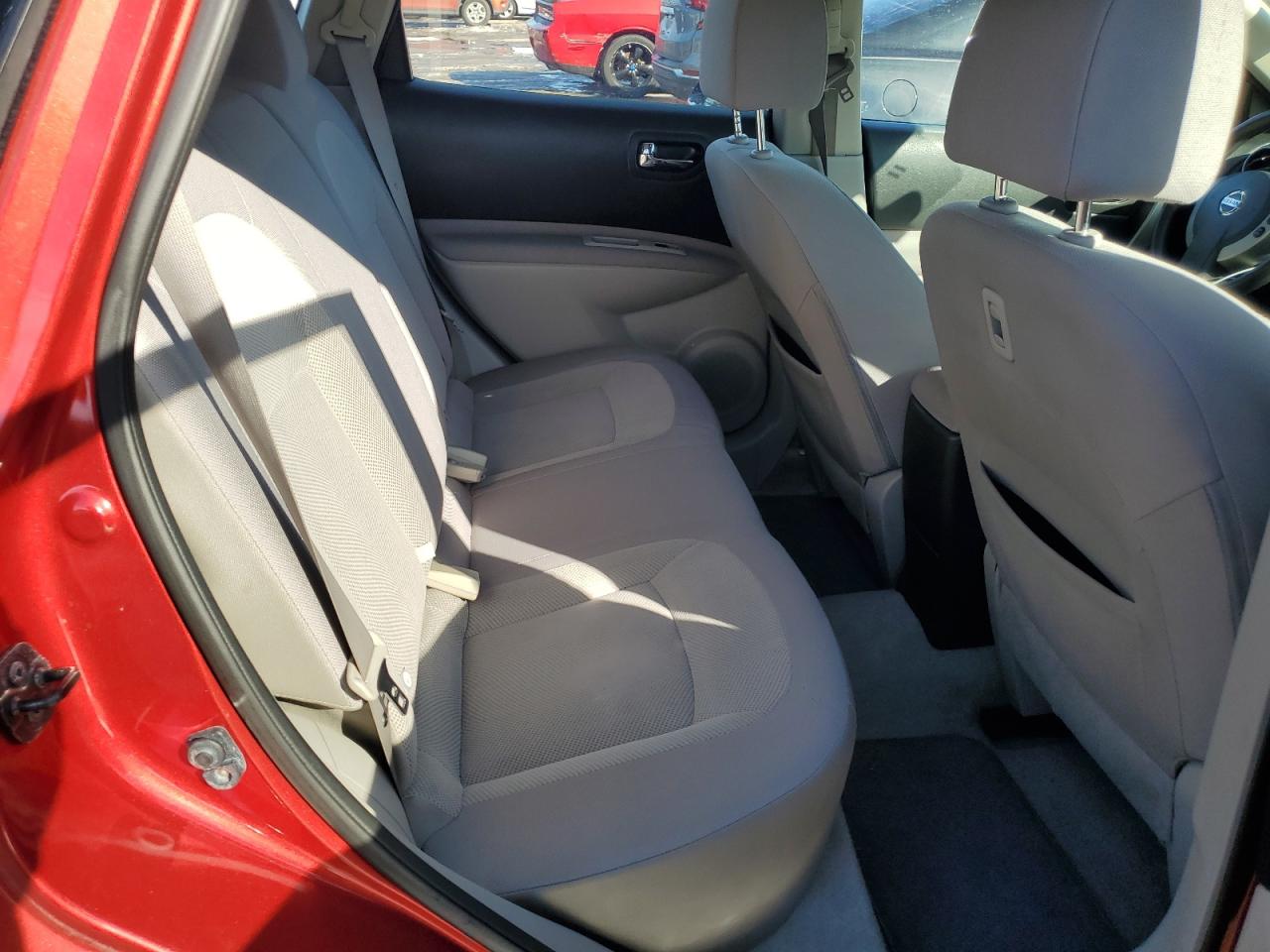 2013 Nissan Rogue - Image 11