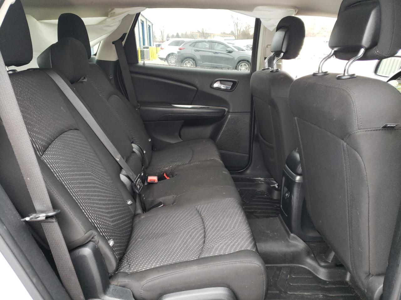 2019 Dodge Journey - Image 11