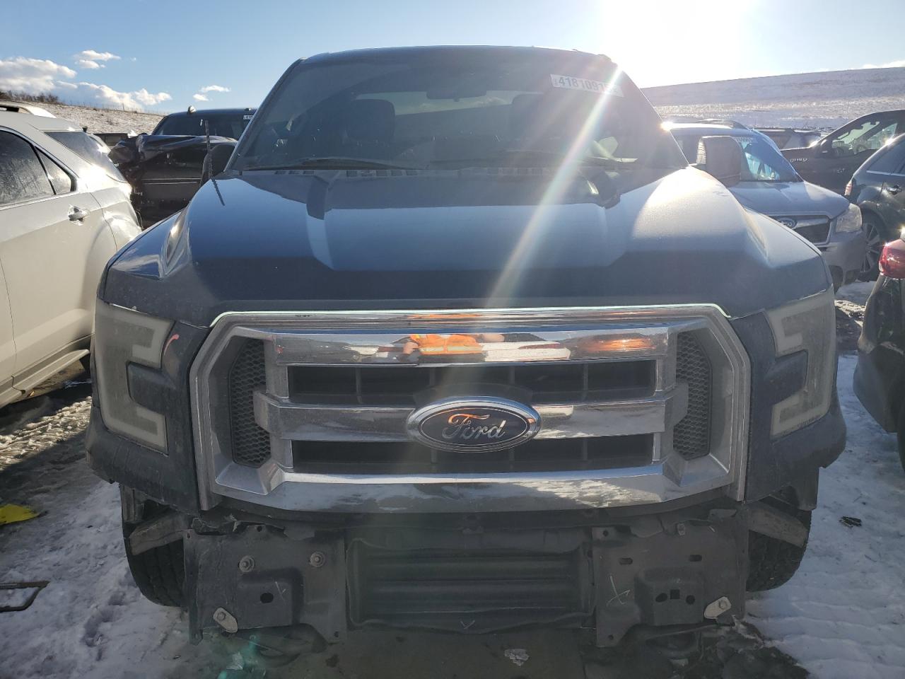 2016 Ford F-150 - Image 5