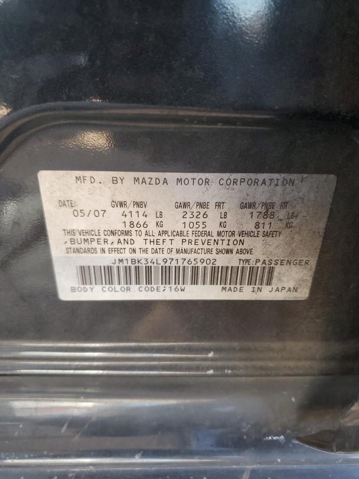 2007 Mazda 3 - Image 12