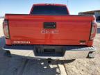 2018 Gmc Sierra C1500 Slt for Sale in Andrews, TX - Front End