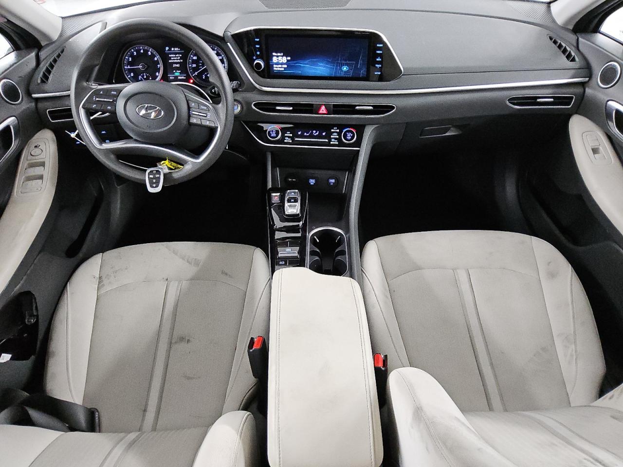 2023 Hyundai Sonata - Image 8