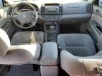 2006 Toyota Camry Le за продажба в Hayward, CA - Mechanical