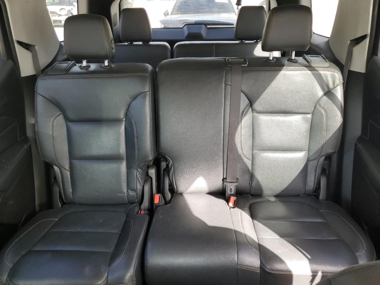 2018 Chevrolet Traverse - Image 10