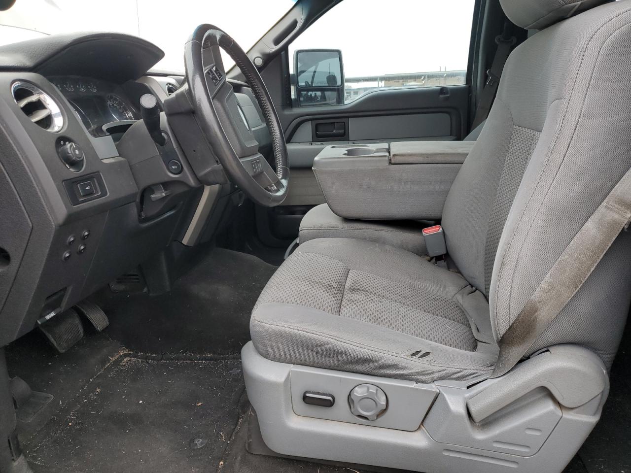 2013 Ford F-150 - Image 7