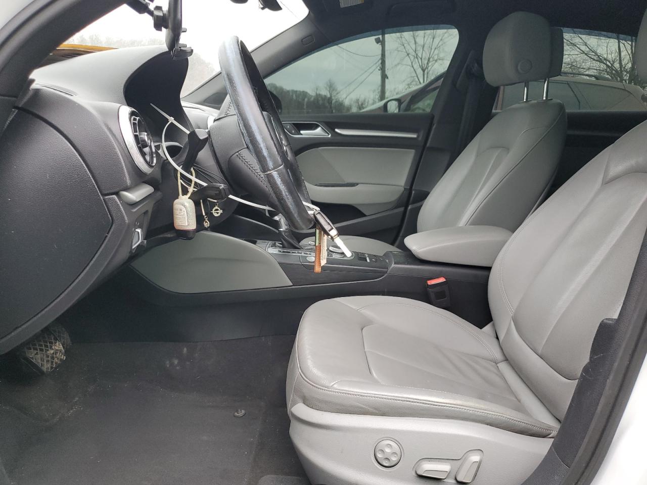 2017 Audi A3 - Image 7