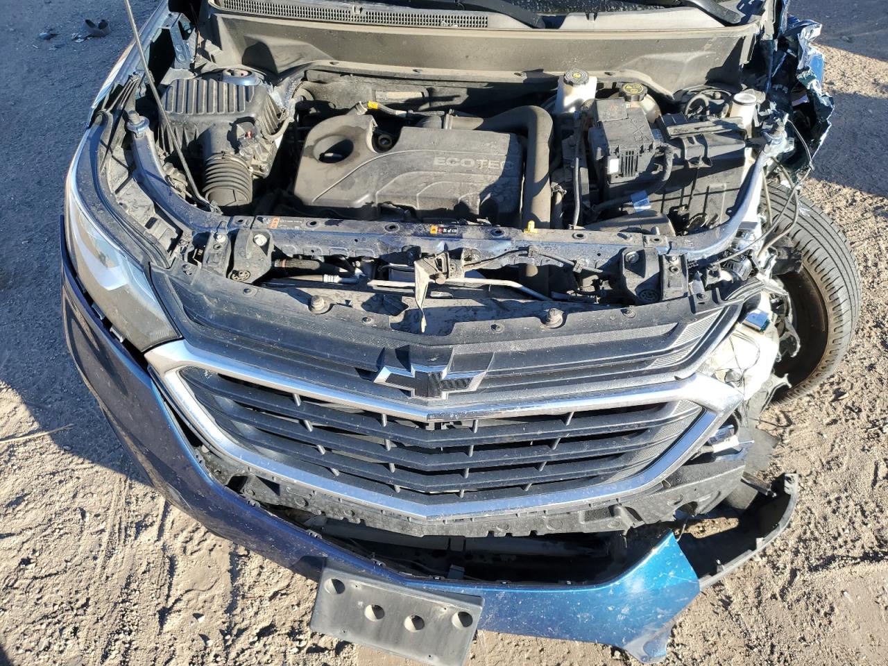 2019 Chevrolet Equinox - Image 12