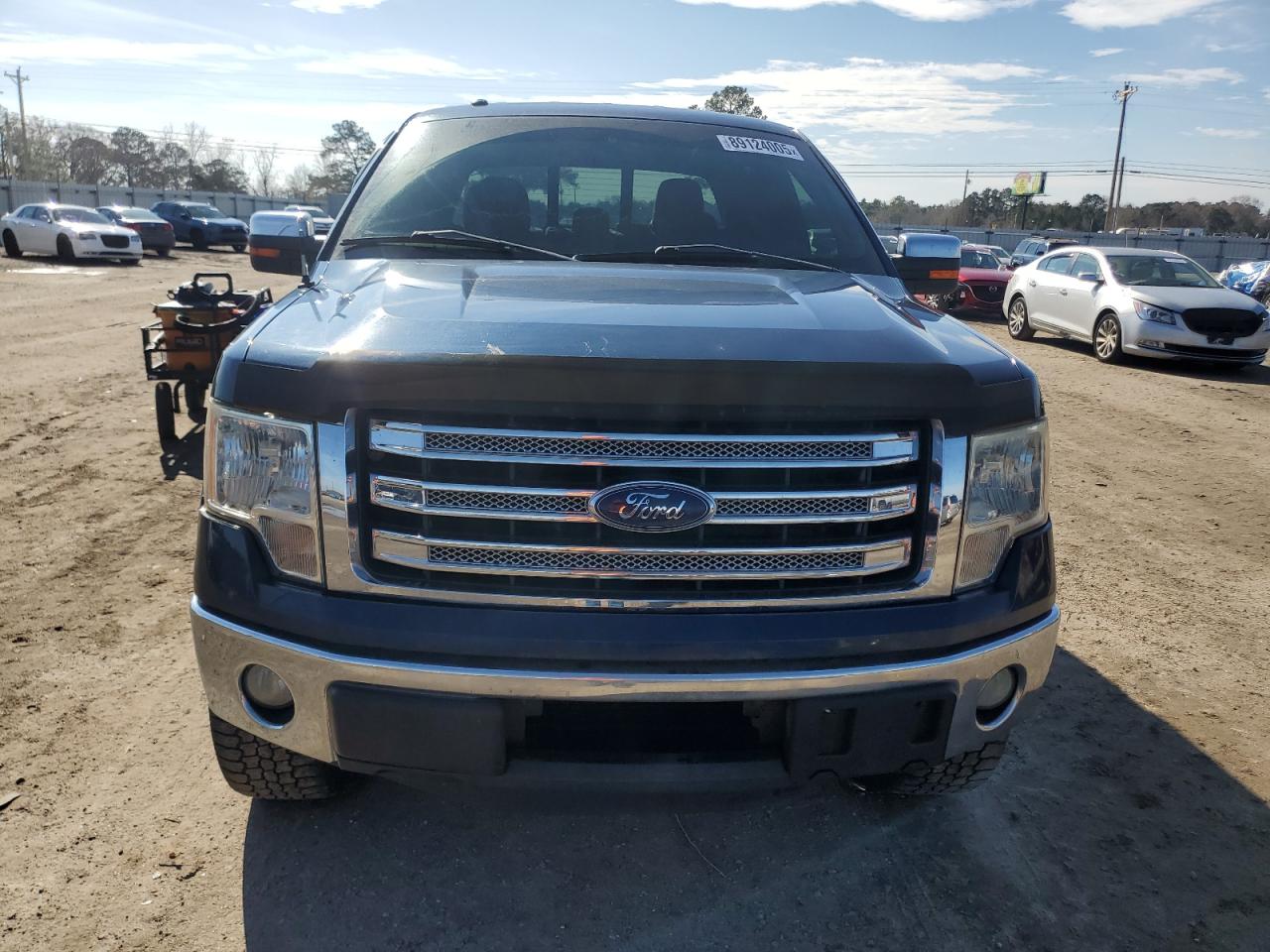 2014 Ford F-150 - Image 5