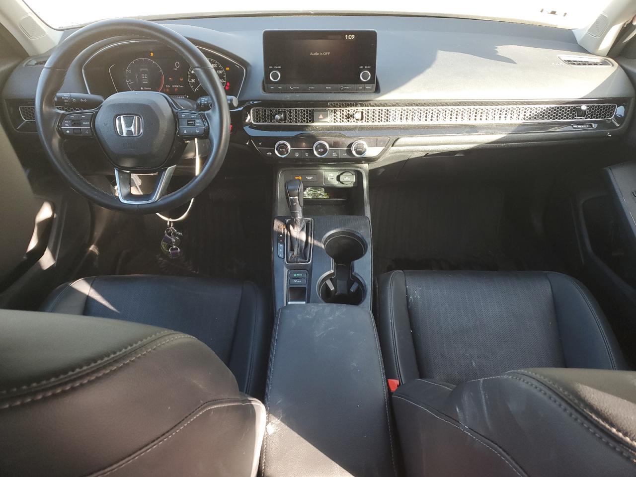 2022 Honda Civic - Image 8