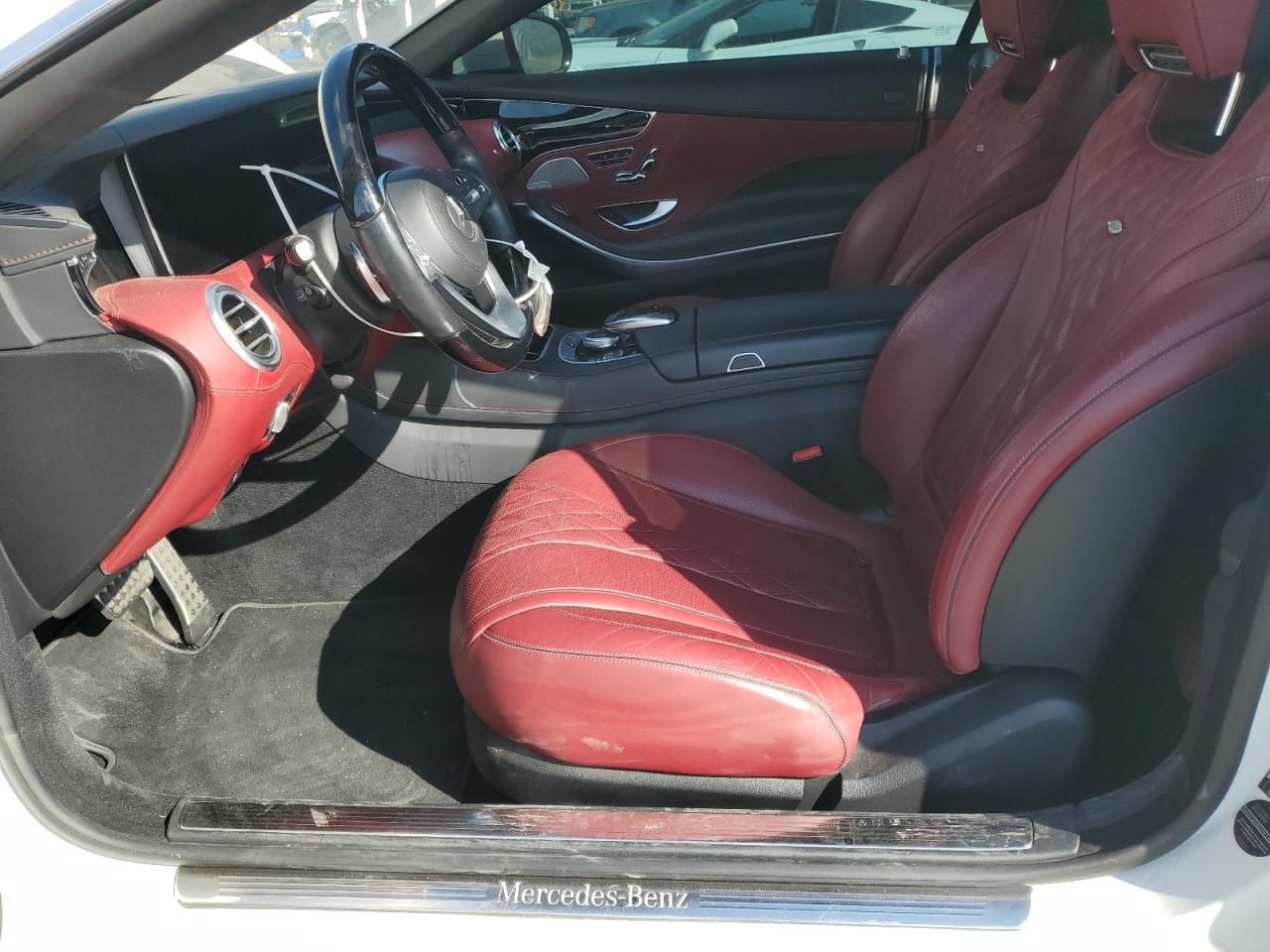 2019 Mercedes-Benz S-klasse - Image 7