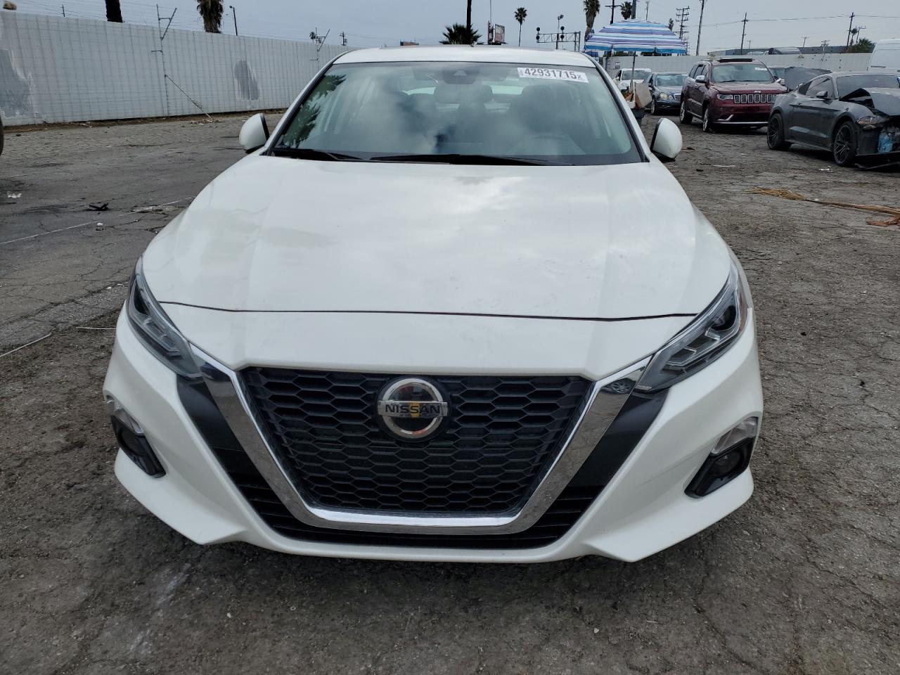 2019 Nissan Altima - Image 5