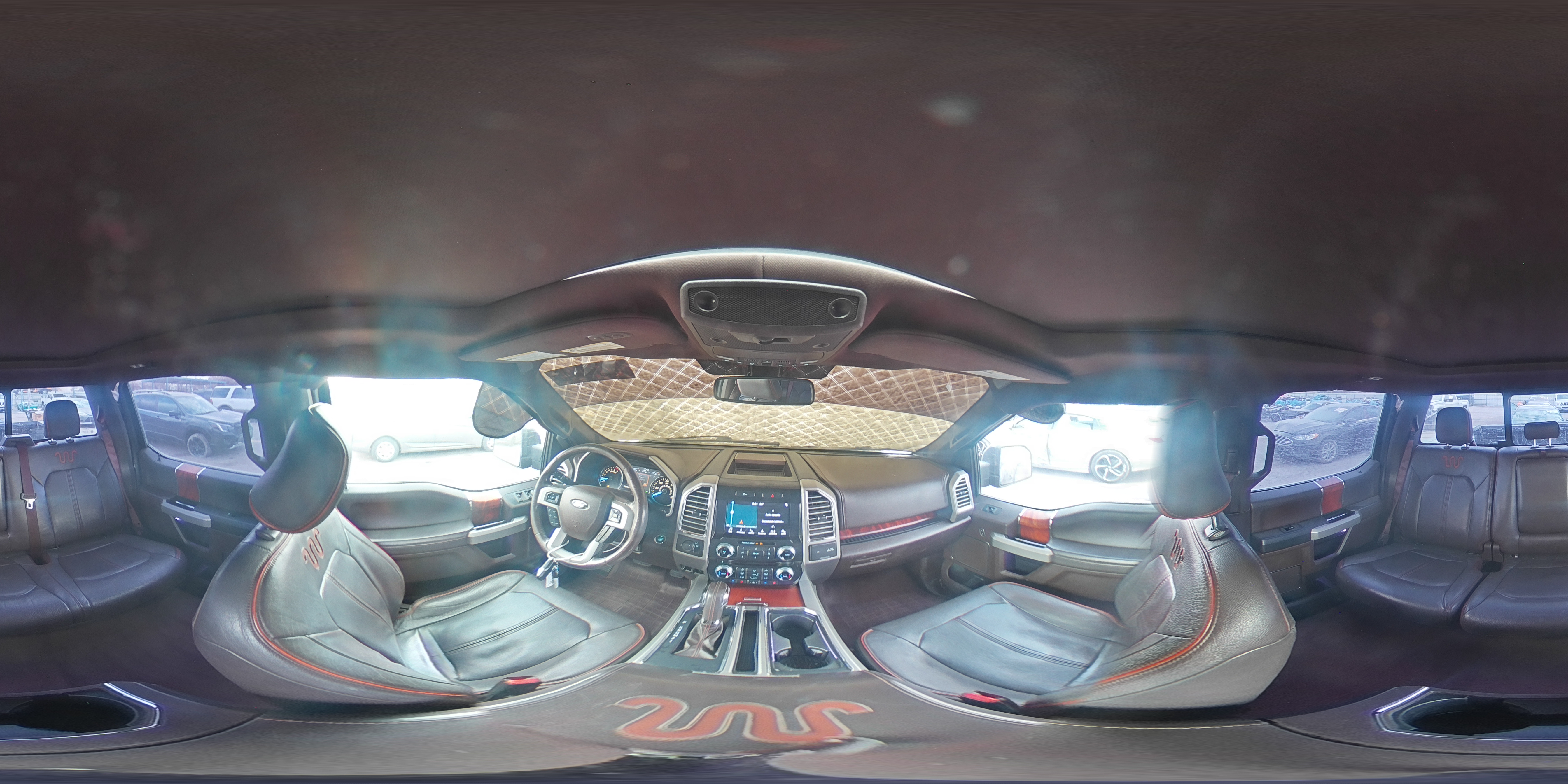 2016 Ford F-150 - Image 12