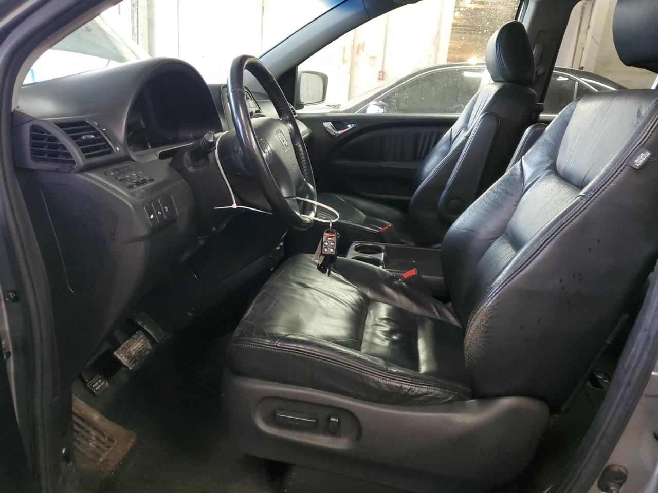 2005 Honda Odyssey - Image 7