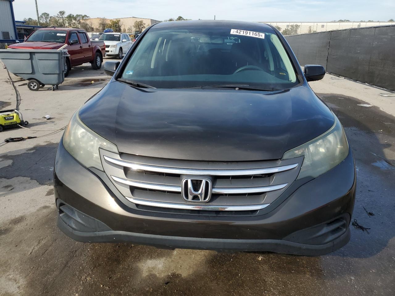 2013 Honda CR-V - Image 5