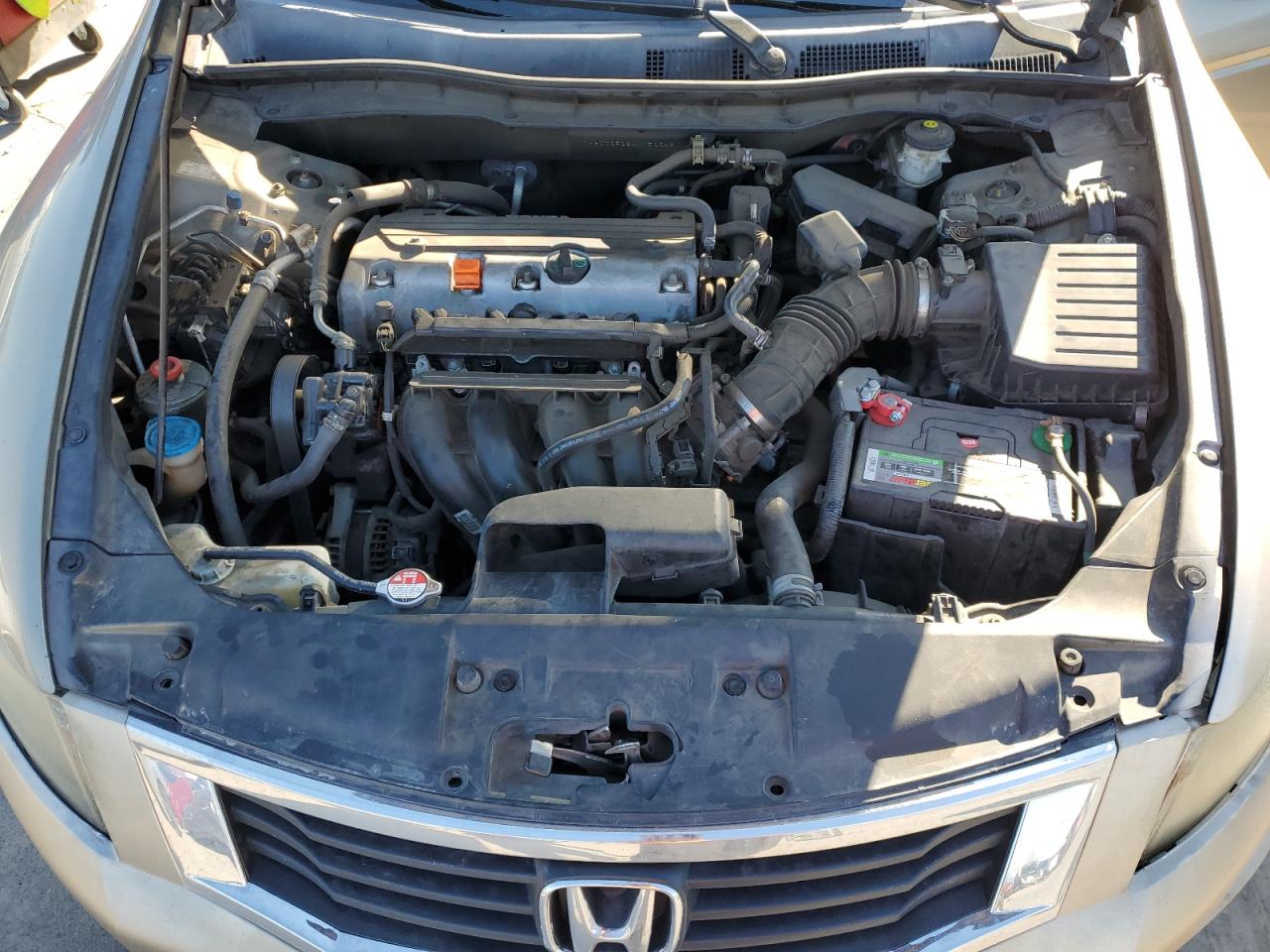 2010 Honda Accord - Image 11