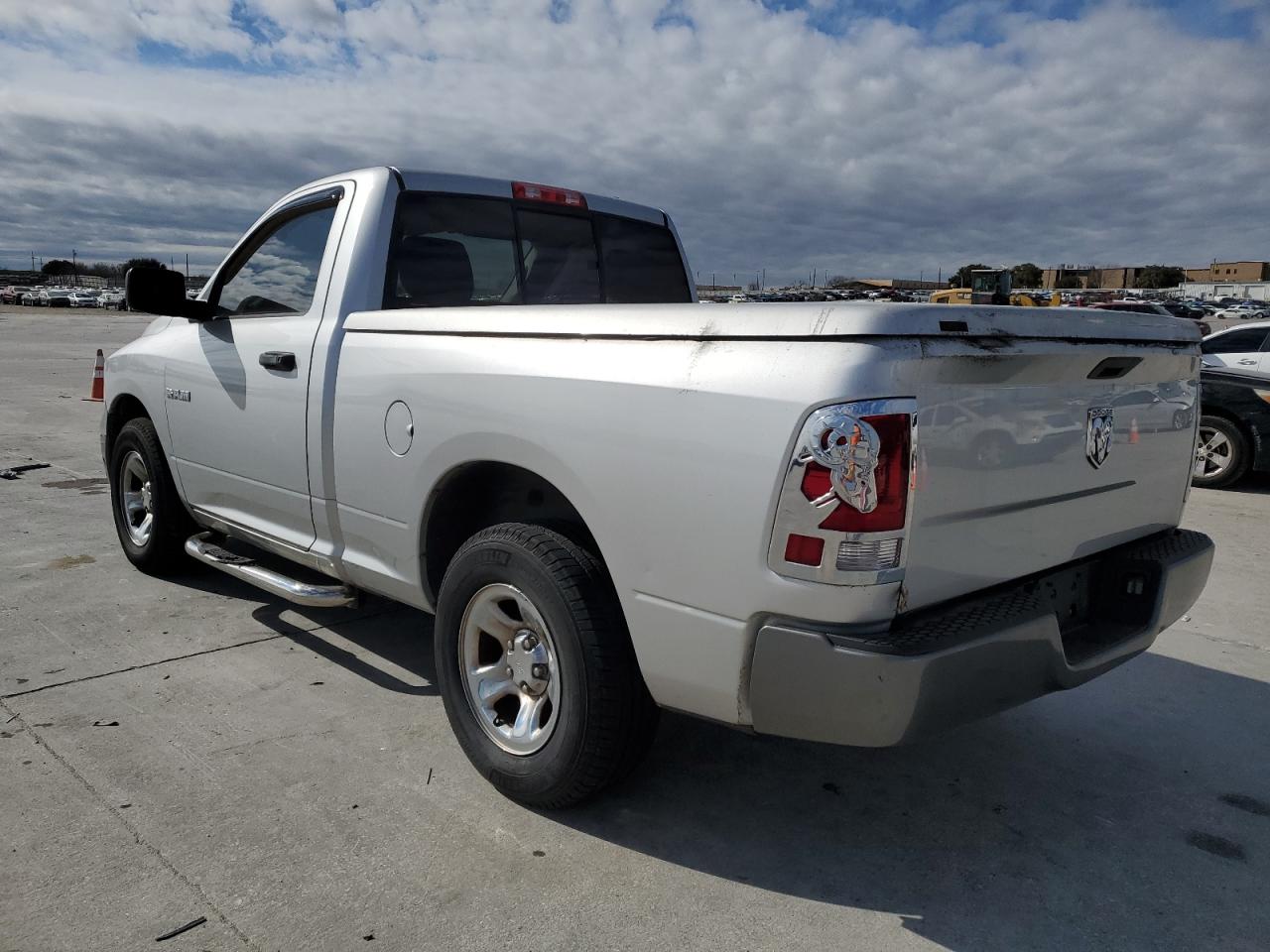 2009 Dodge RAM - Image 2