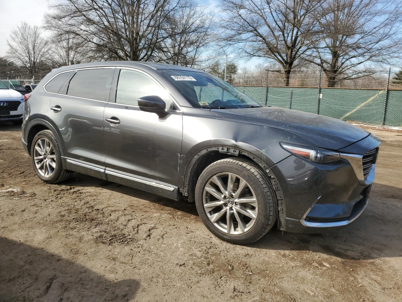 2018 Mazda CX-9 - Image 4