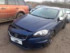 2015 VOLVO V40 R-DESI for sale at Copart BRISTOL