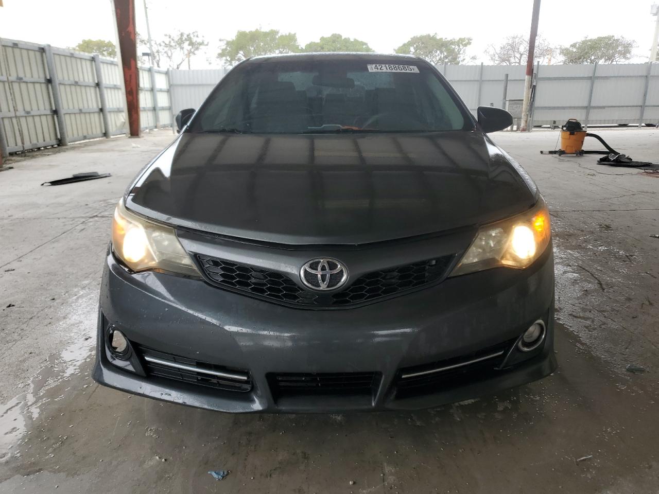 2012 Toyota Camry - Image 5