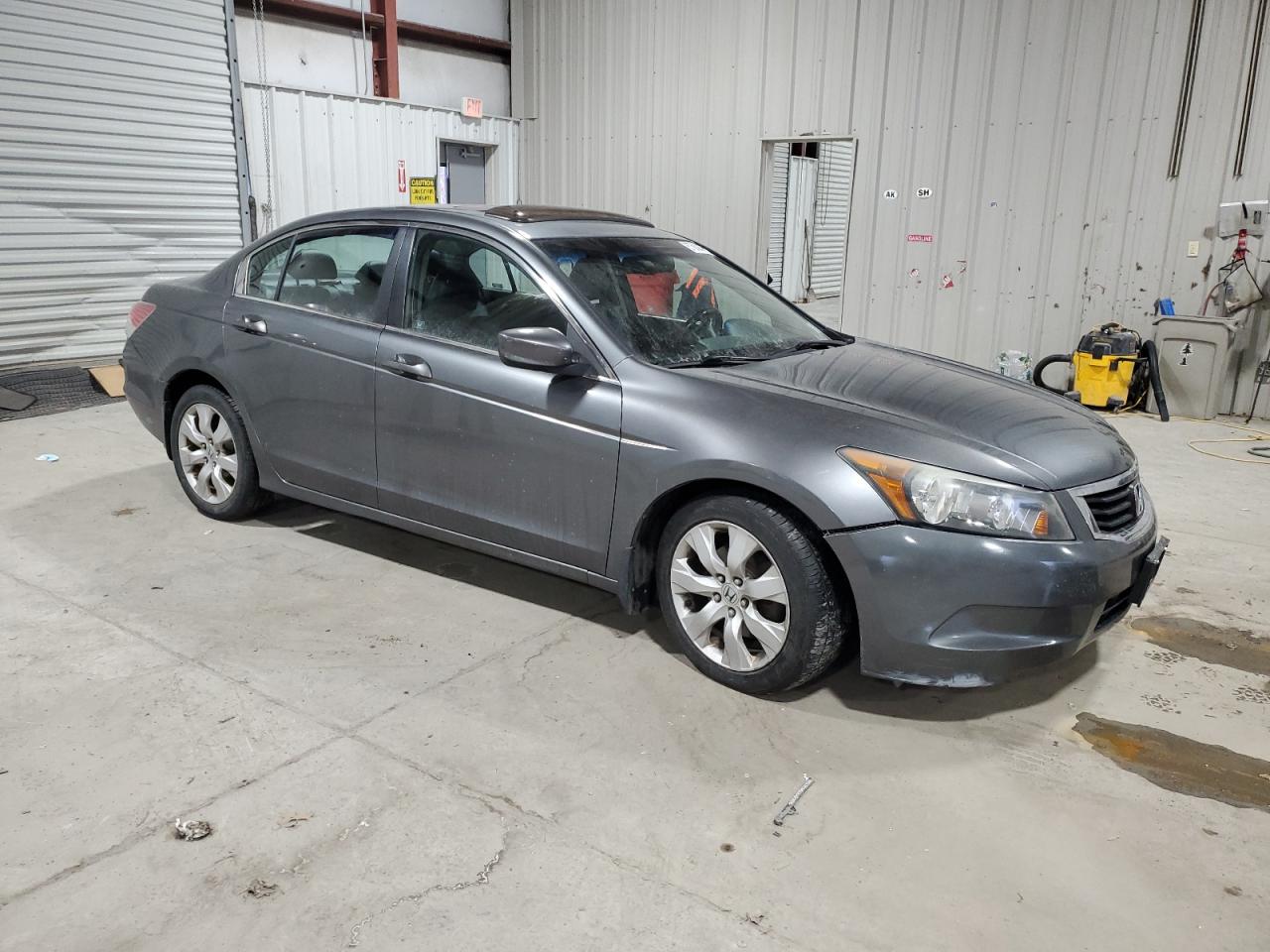 2010 Honda Accord - Image 4