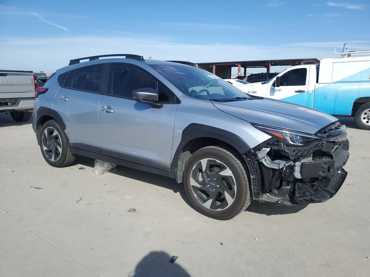 2024 Subaru XV - Image 4