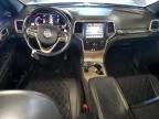 2014 Jeep Grand Cherokee Overland for Sale in Dyer, IN - Front End