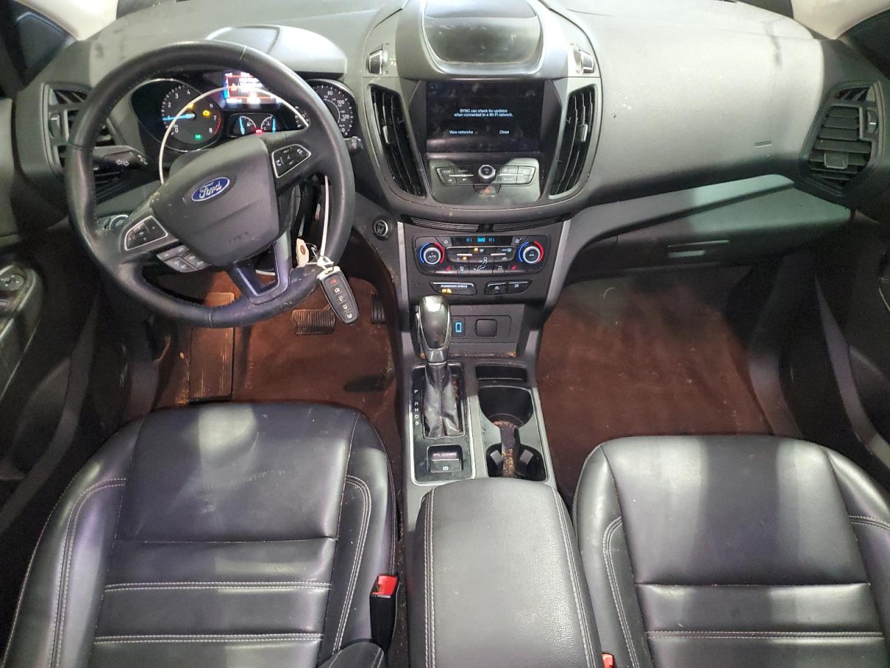 2019 Ford Escape - Image 8