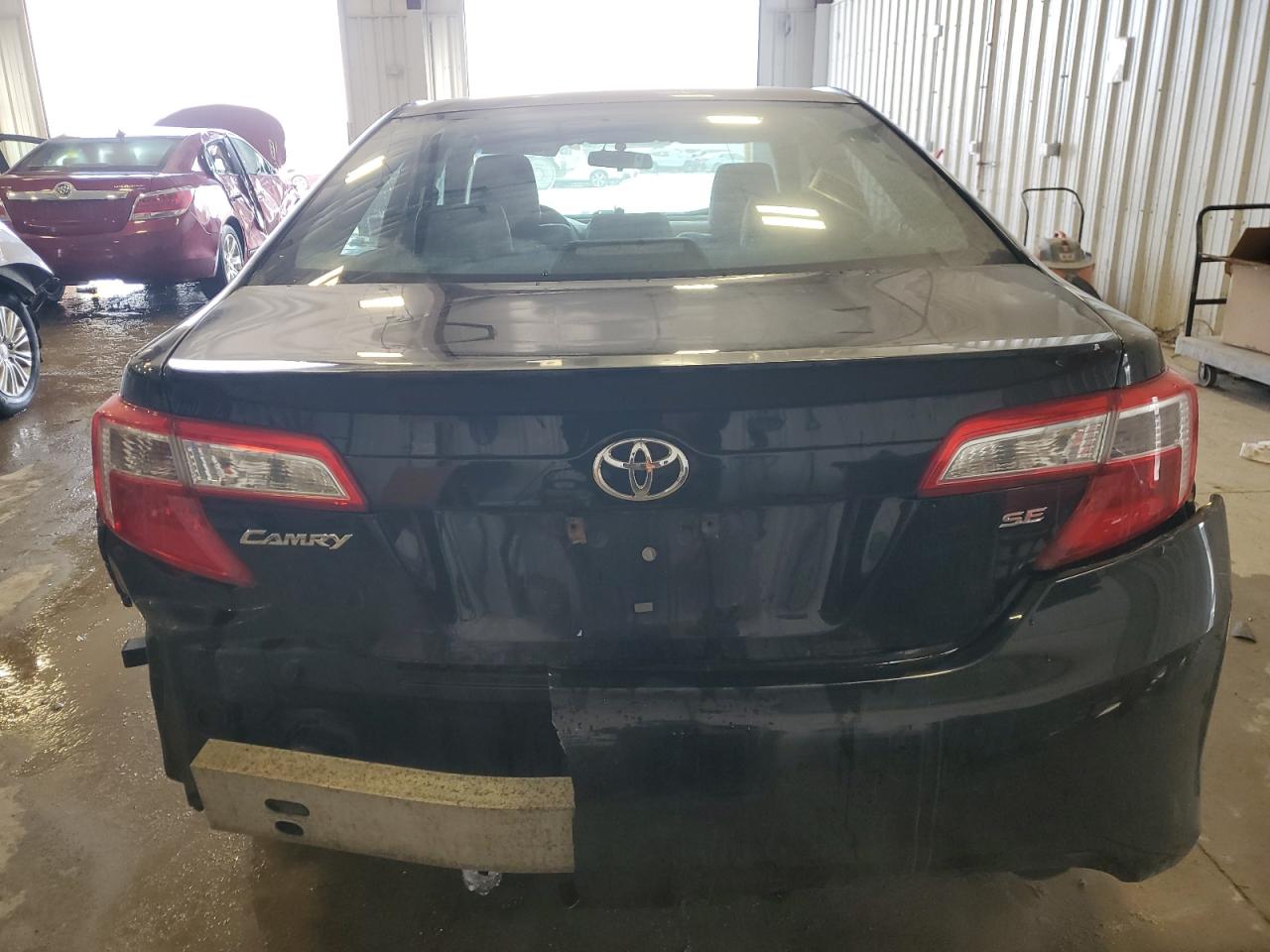2013 Toyota Camry - Image 6