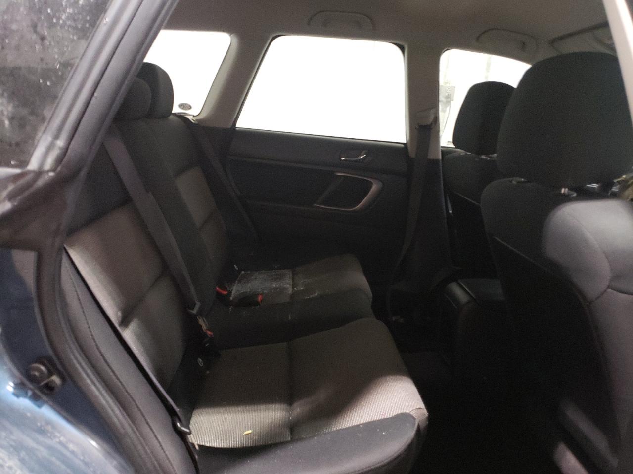 2005 Subaru Legacy - Image 11