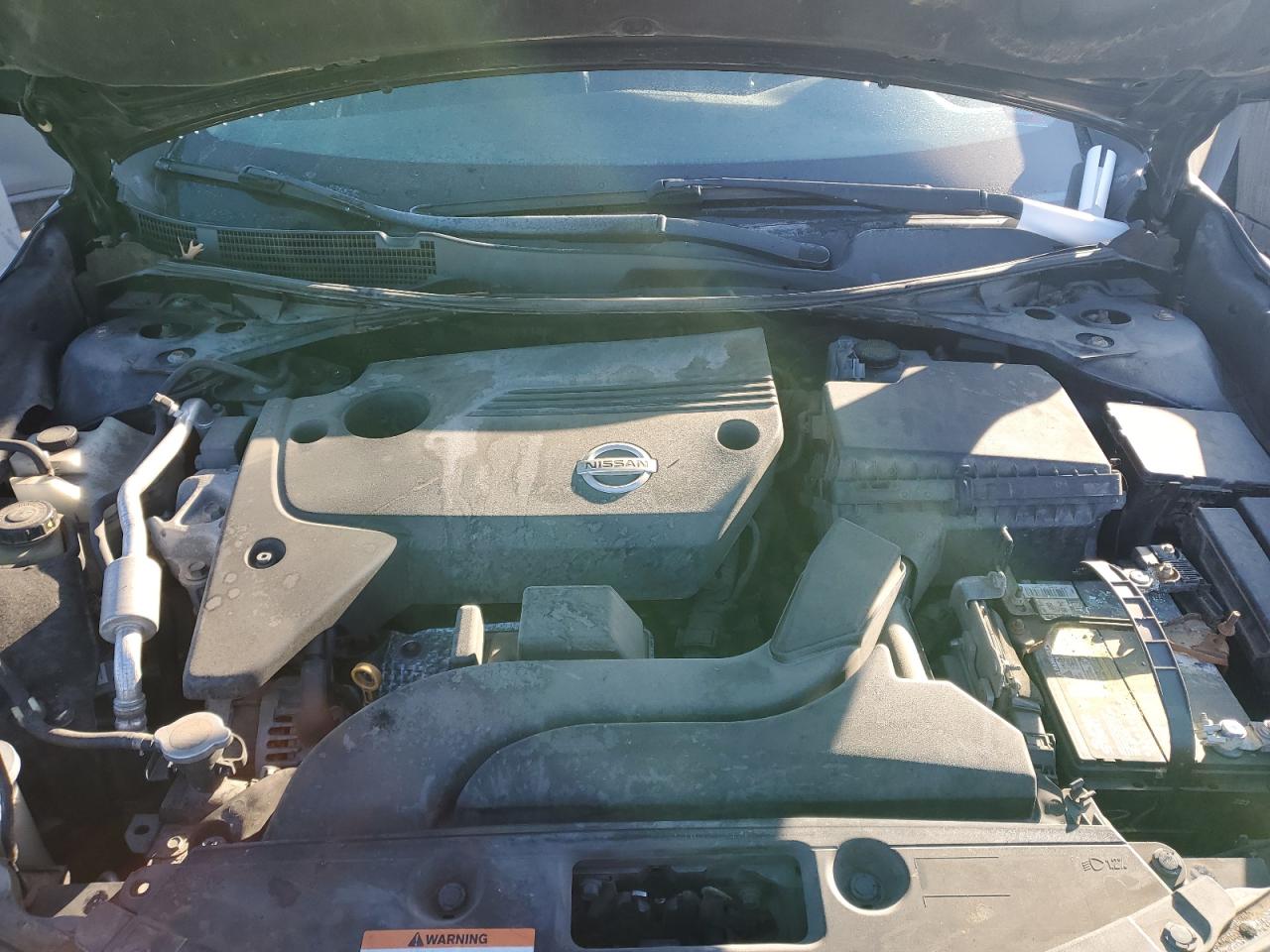 2013 Nissan Altima - Image 12