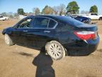 2013 Honda Accord Exl продається в Longview, TX - Water/Flood