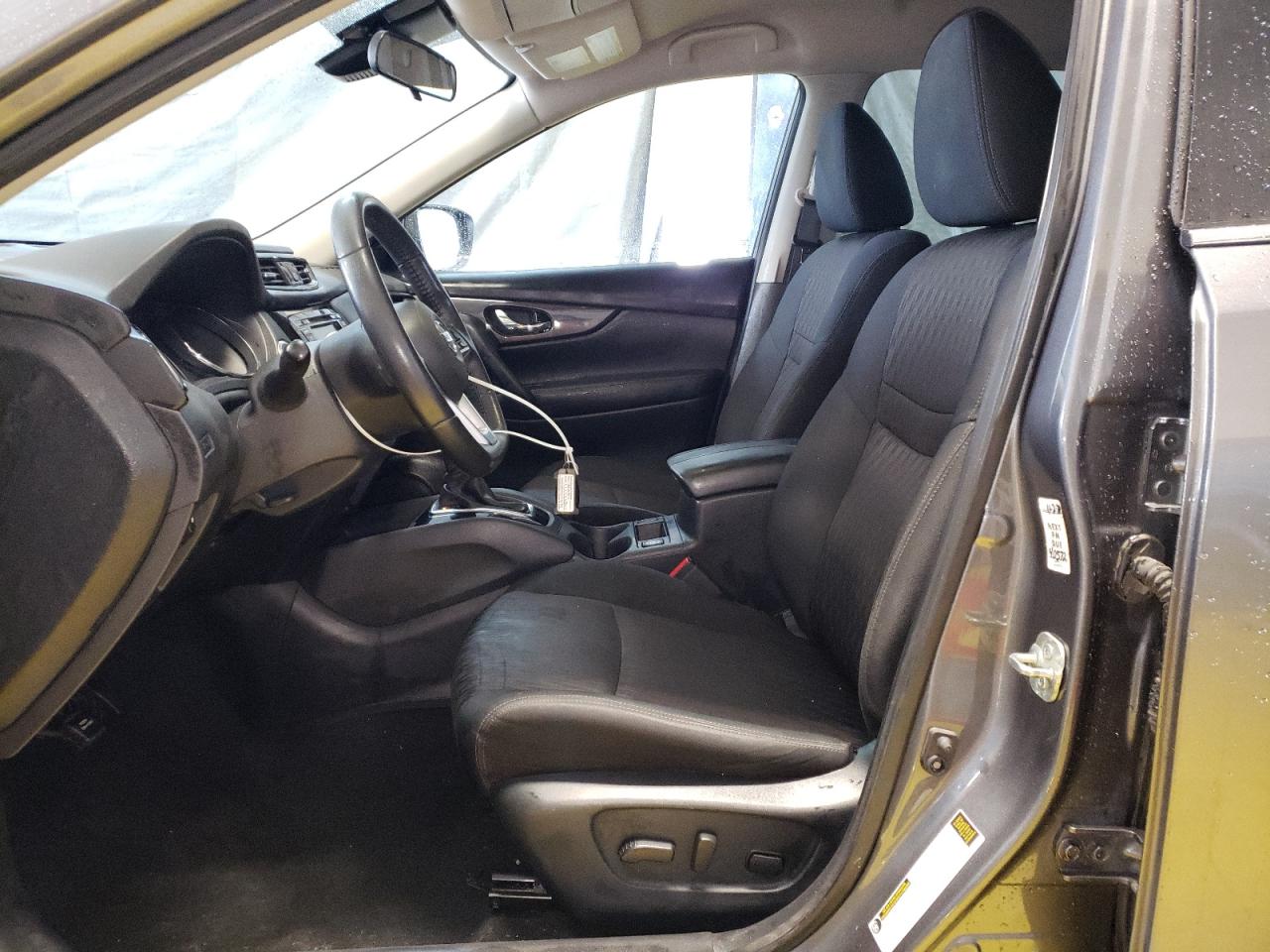 2020 Nissan Rogue - Image 7