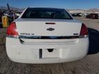 2011 Chevrolet Impala Lt en Venta en Las Vegas, NV - Side