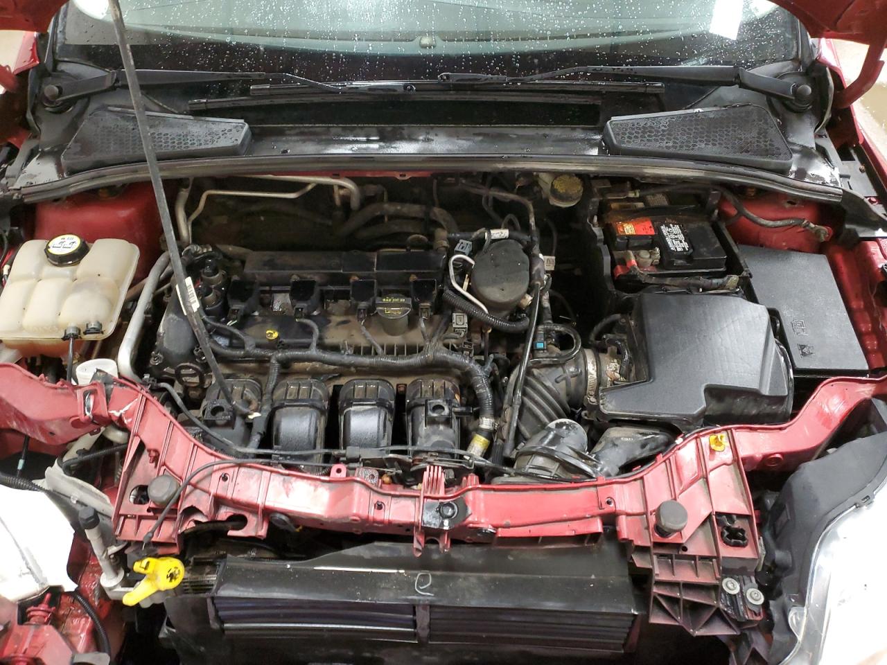 2012 Ford Focus - Image 11