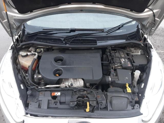 2014 FORD FIESTA SPO