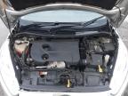 2014 FORD FIESTA SPO for sale at Copart SANDTOFT