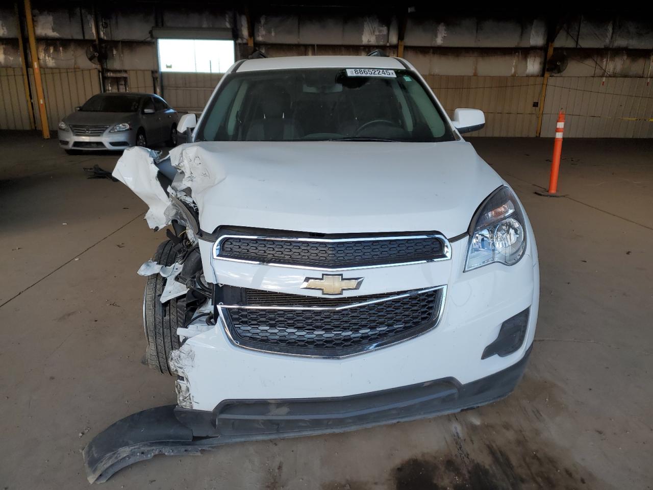 2014 Chevrolet Equinox - Image 5
